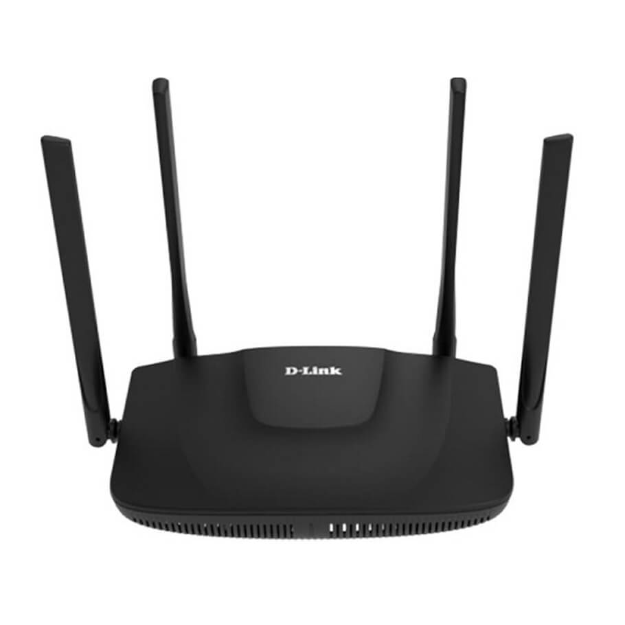 AC1200 MU-MIMO Gigabit Router D-LINK DIR-825M